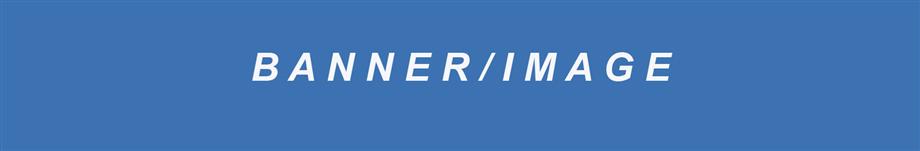 banner banner